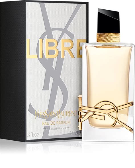 yves saint laurent libre 100 ml